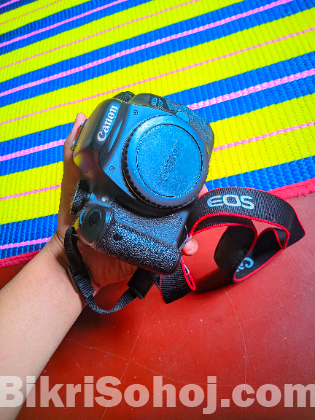 Canon Eos 600D Urgent Sell post